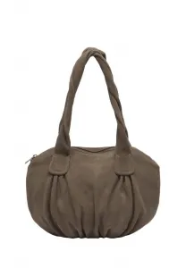 Сумка-Шоппер Liebeskind Berlin, Dunkelbraun