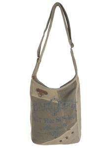 Сумка через плечо Sunsa, хаки