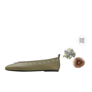 COOL CHAP Женские повседневные туфли The Wizard of Oz с двумя цветочными украшениями, цвет The Wizard of Oz (Two Shoe Flowers)