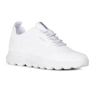Кроссовки Geox Spherica, белый