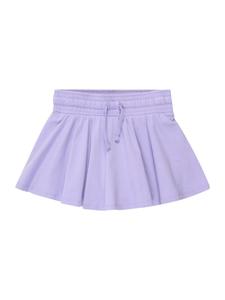 Юбка GAP, сиреневый