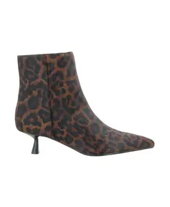 Черные женские туфли, элегантный стиль. Bibi Lou, мультиколор