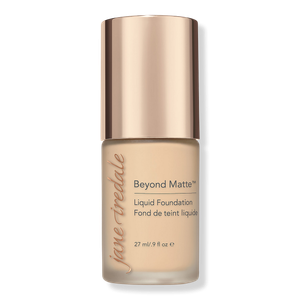 Жидкая матирующая тональная основа Beyond jane iredale, M6 (medium w/ peach/gold undertones)