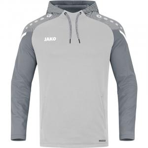 Выступление Капузенсвита Jako, мультиколор