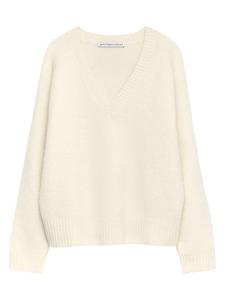 Свитер Adolfo Dominguez, Wool White
