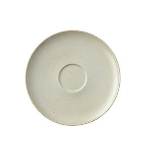 Joyn Ash - Комбинированное блюдце из керамогранита 17 см Rosenthal, бежевый