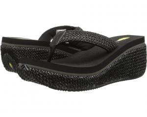 Туфли VOLATILE Island, черный