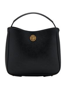 Сумка через плечо MANGO CAUDE, черный