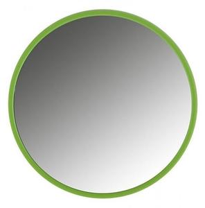 Круглое карманное зеркало, интервион, Inne, зеленый