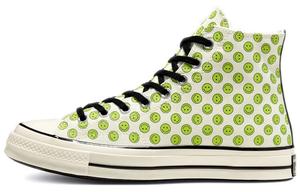 Кеды Converse Chuck Taylor All Star 70 Hi Happy Camper Egret