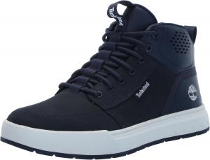 Timberland мужские ботинки Maple Grove Sport Mid Hiker, Blue