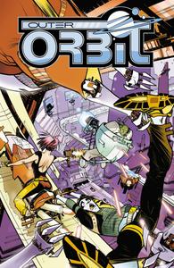 Outer Orbit (Dark Horse)