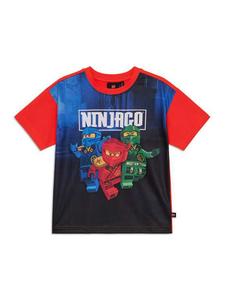 LEGO Красная футболка