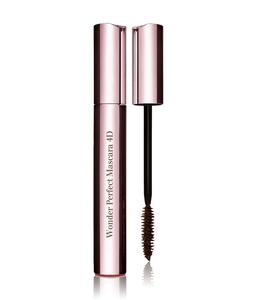 Тушь для ресниц CLARINS Wonder Perfect Mascara 4D, Nr. 02 - Perfect Brown, 8 ml