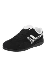 Кроссовки Ital-Design, черный