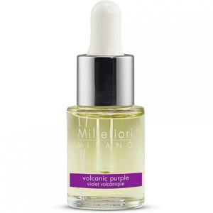 Milano Водорастворимое парфюмерное масло с ароматом вулканического пурпура 15 мл Millefiori