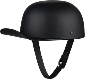 Ретро-шлем, модный мотоциклетный шлем, винтажный шлем для мужчин и женщин, для скутеров, мопедов, круизеров, реактивных мотоциклов, ретро-полушлем, открытый мотоциклетный шлем с сертификатом ECE qloijnv, b