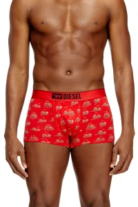 Мужские боксерские шорты DAMIEN-GFT