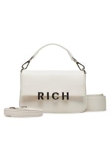 Сумочка RWP25161BO John Richmond, белый