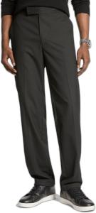 Michael Kors Мужские брюки Comfort Blend, Black