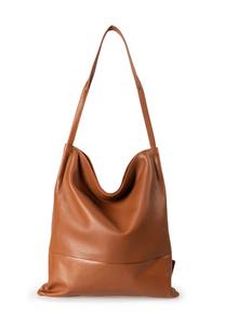 Сумка-тоут LOVIN Aunts & Uncles, коричневый