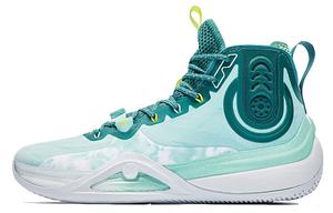 Баскетбольные кроссовки Royal Wind Generation для мужчин с высоким берцем