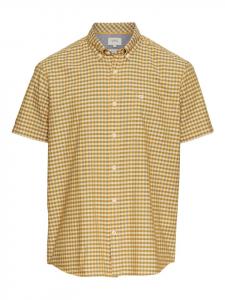 Рубашка Camel Active, оранжевый