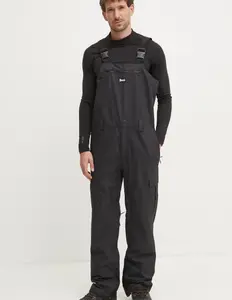 Брюки Rip Curl, черный