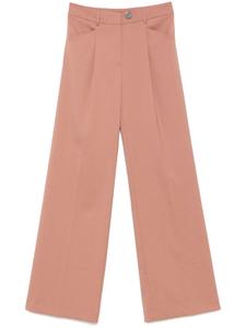 Брюки ANDAMANE Vissia The Andamane, розовый