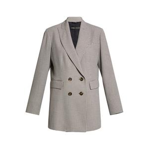 Пиджак CASTAGNA Marina Rinaldi, темно-бежевый