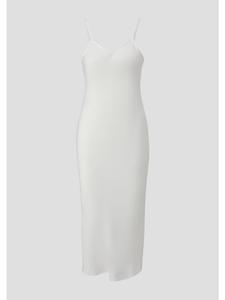 Платье в цвете 0200_ecru QS