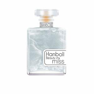 Hanboli Стойкий аромат Silver Mountain Spring Fresh Natural, нишевая туалетная вода для мужчин и женщин