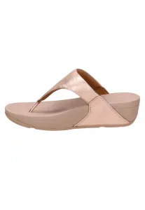 Тапочки Fitflop, Rose Goud