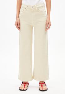 Расклешенные джинсы MURLIAA ARMEDANGELS, бежевый