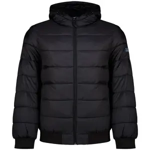 Куртка Pepe Jeans Padded, черный