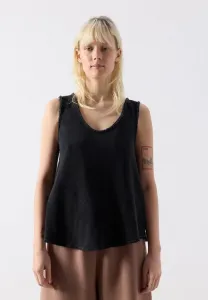 Son29G верх American Vintage, Noir Vintage