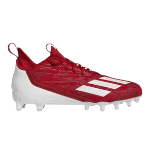 Кроссовки Adizero Scorch 23 'Team Power Red', красный