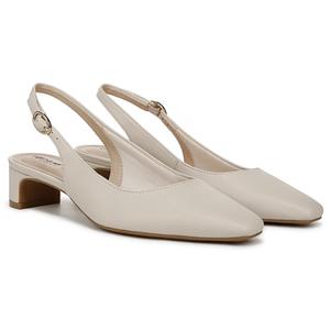 Lorena slingback Lifestride, pebble taupe искусственная кожа
