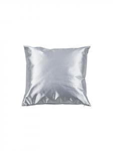 Cats Collection Чехол для подушки Cosmo серебристого цвета