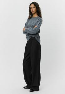 Джемпер Sofie Schnoor MINNIK, Grey Melange/Grey