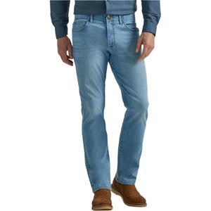 Джинсы мужские Lee, голубой