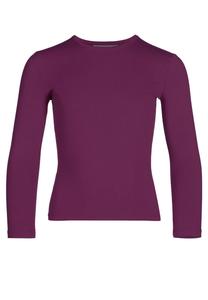 Рубашка happy girls, фиолетовый