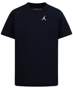 Футболка с короткими рукавами и вышивкой Little Boys Jumpman Air Jordan, красный