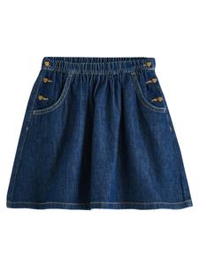 Юбка Next, Blue Denim