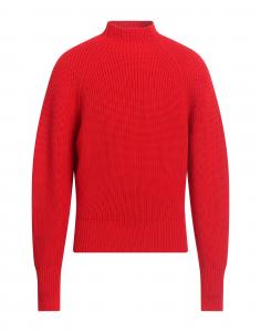 Водолазка Ferragamo, красный