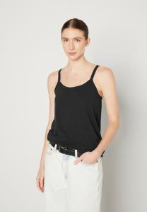 Топ GAMIPY American Vintage, черный