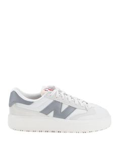 Кроссовки Ct302 New Balance, айвори