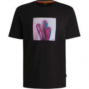 Футболка Mextour HUGO BOSS, черный