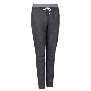 Женские брюки Bolt On PT Ternua, антрацит