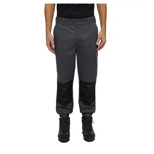 Спортивные брюки Dickies Cargo Twill, серый